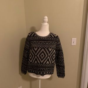 Lucky Brand women’s sweater XL